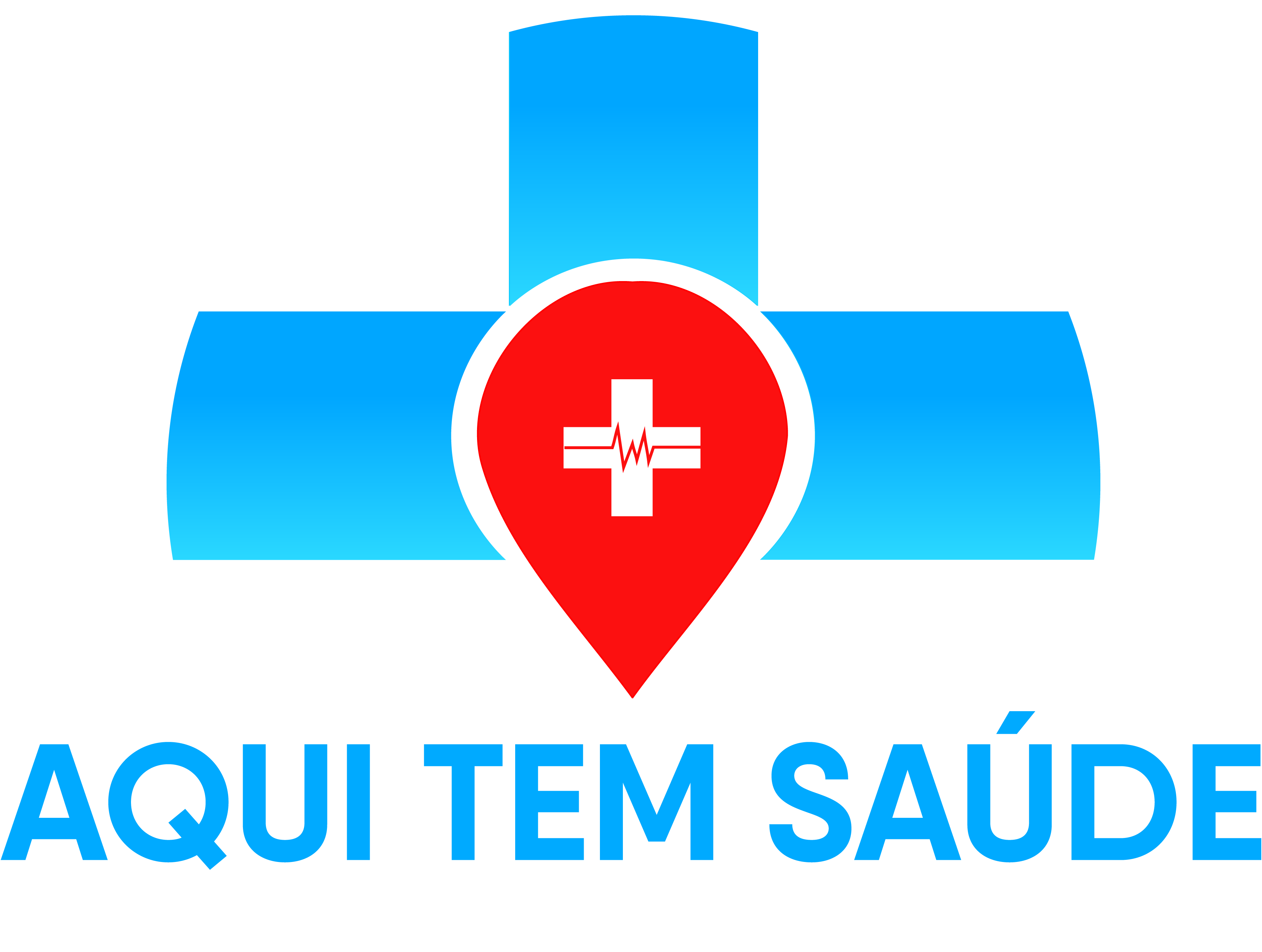Aqui tem Saúde